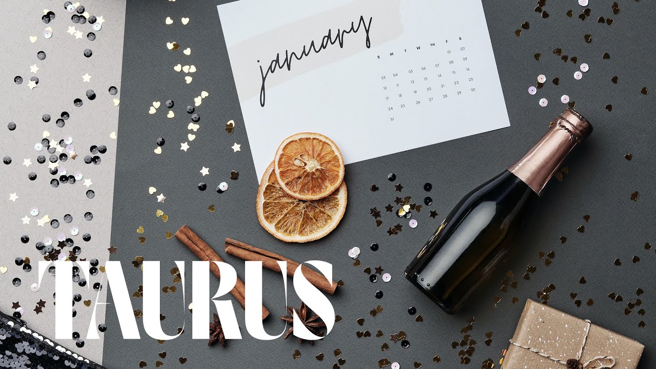 TAURUS ♉️  mid JANUARY 2021 ✨  Careful what you wish for cause you just might get it.  👀 🌟