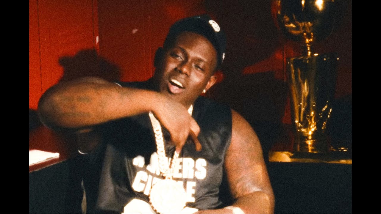 [FREE] Sheff G x Central Cee Type Beat - 