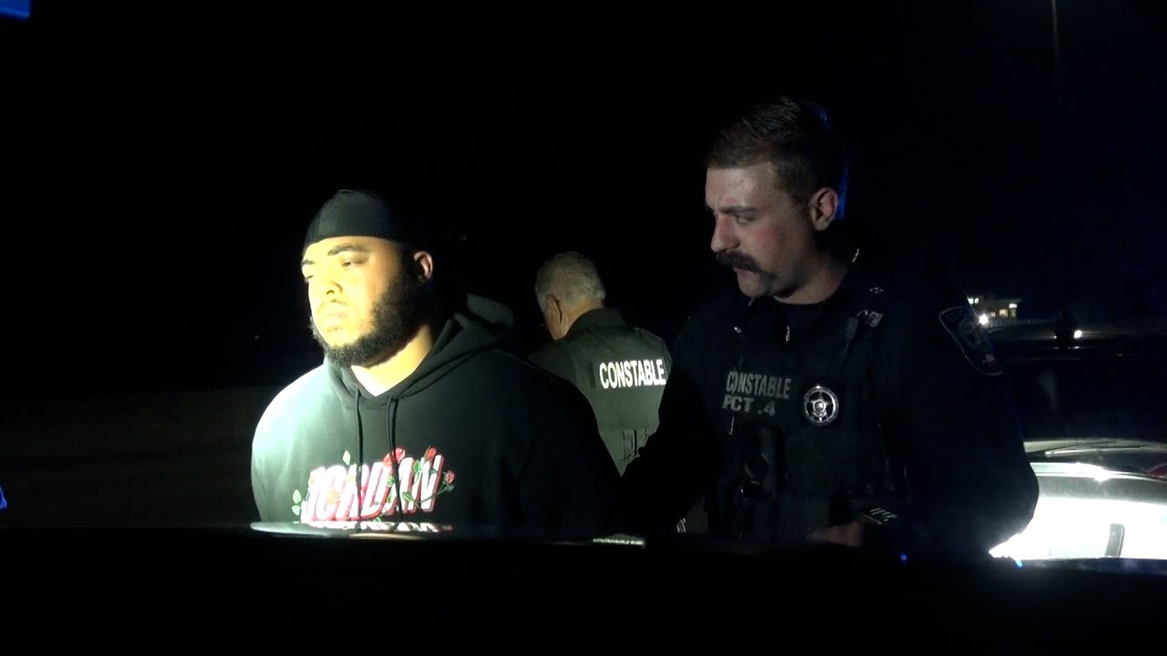 032923 MONTGOMERY COUNTY PRECINCT 4 TASK FORCE ARRESTS 13