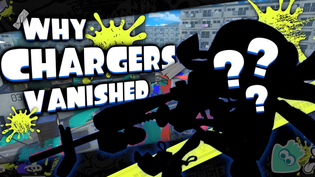 Best Sniper Explains The Surprising State Of Chargers