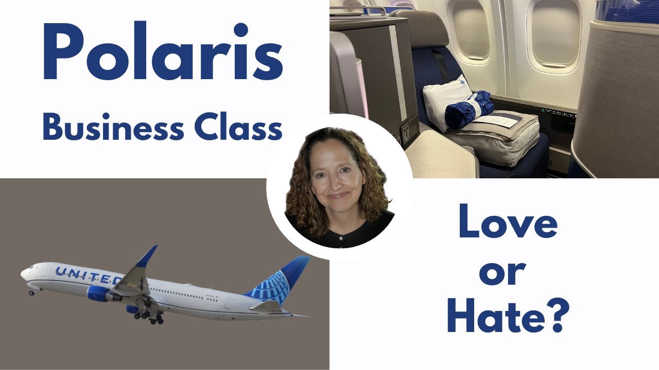 Обзор бизнес-класса самолета United Airlines 767-300ER Polaris из Чикаго в Цюрих: каков мой вердикт?