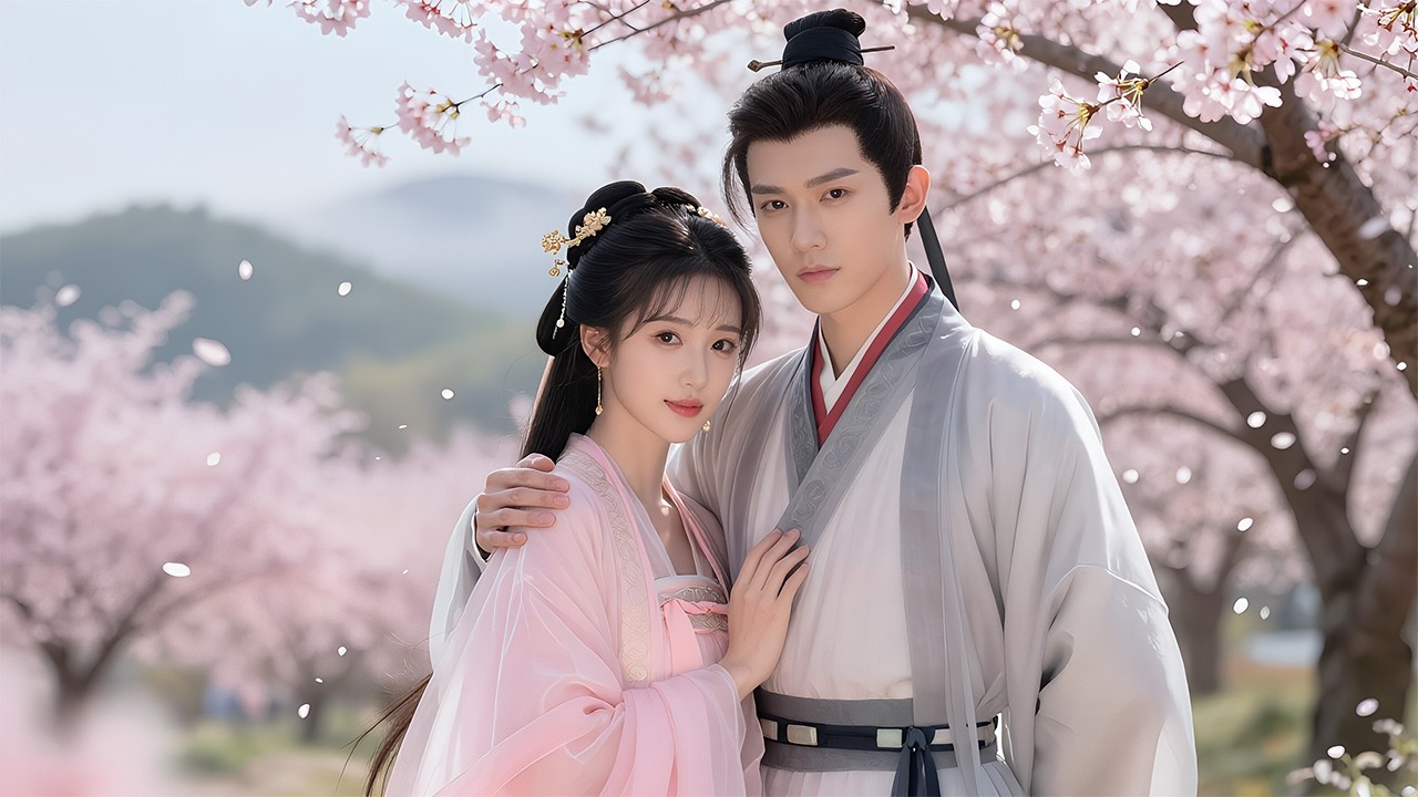 Tiến sĩ hiện đại xuyên không thành kẻ phá gia chi tử? Chỉ một bước, cả làng cùng phất lên! #cdrama