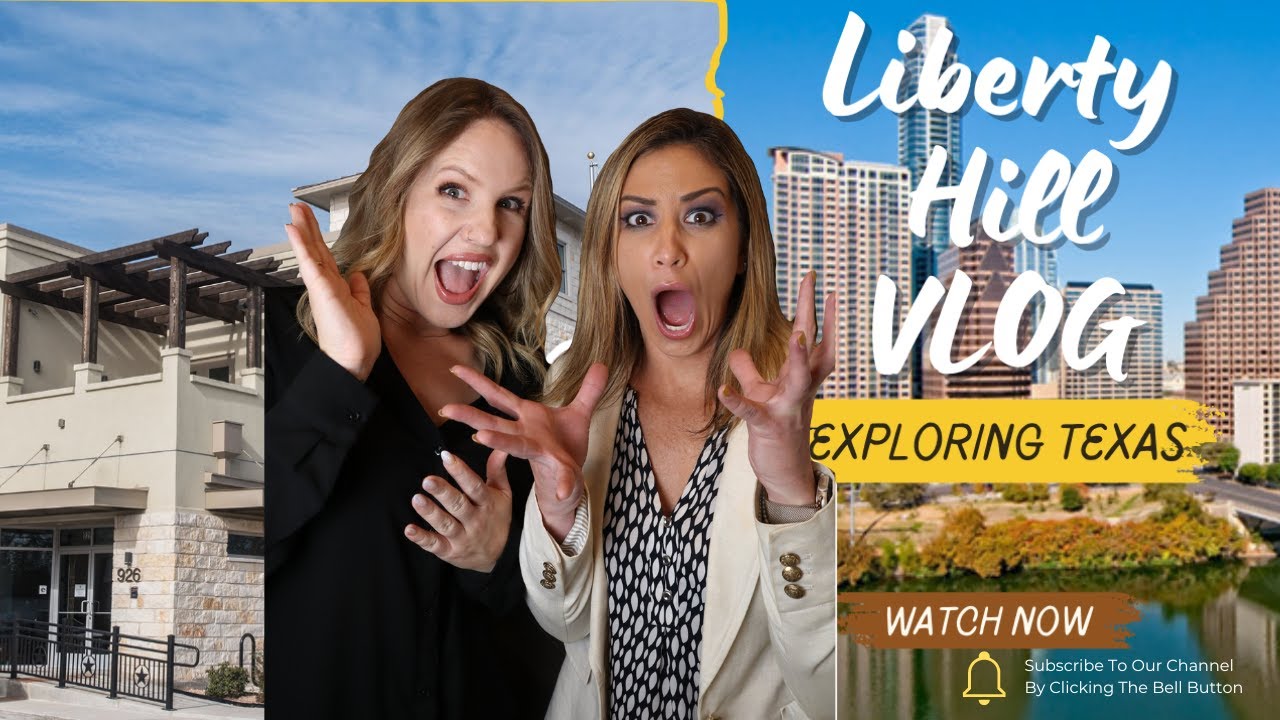 The Ultimate Guide To Living In Liberty Hill: Everything You Need To Know!