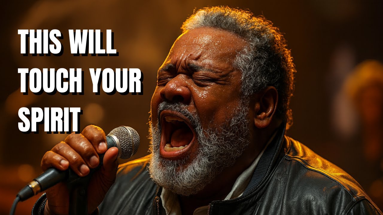 This Powerful Worship Will Heal Your Spirit in Ways You’ve Been Praying For
