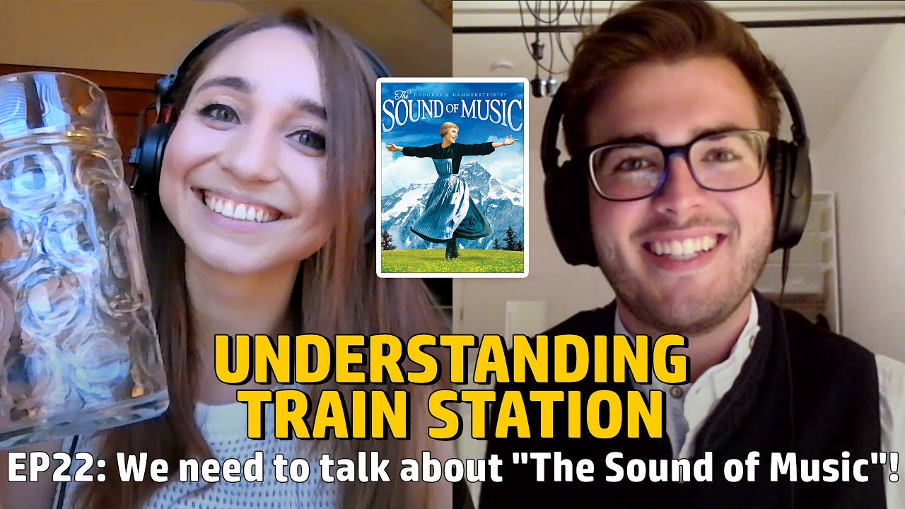 EP22: We need to talk about 