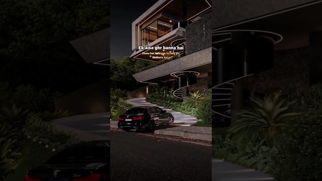 kya lrhe kamiyab ho kar ?#motivation #girls #women #motivational #shorts #ytshorts #house #rich