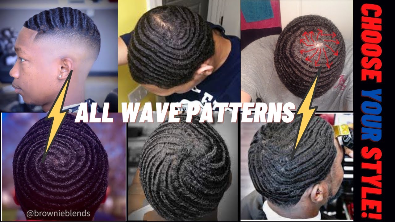 360 Waves: Wave Patterns Explained!