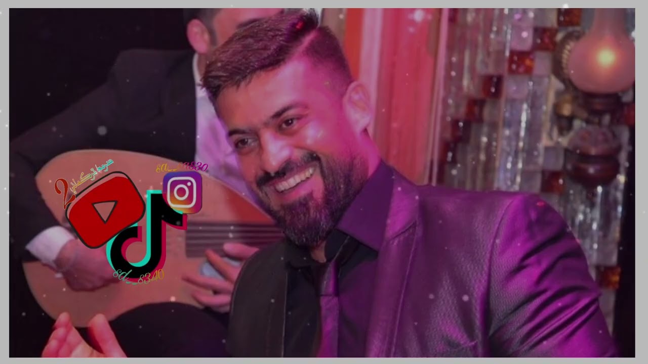 أغاني/يونس توتنجي/2025