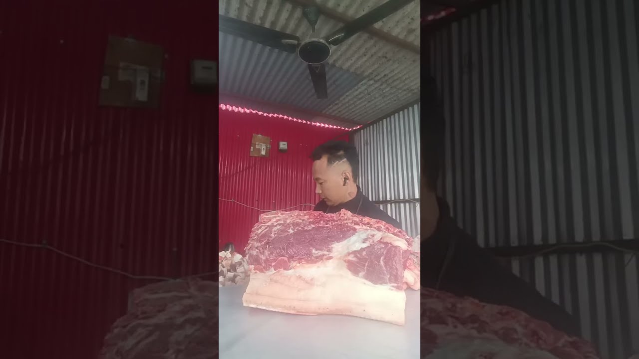 Dipak Limbuvlog07 is live