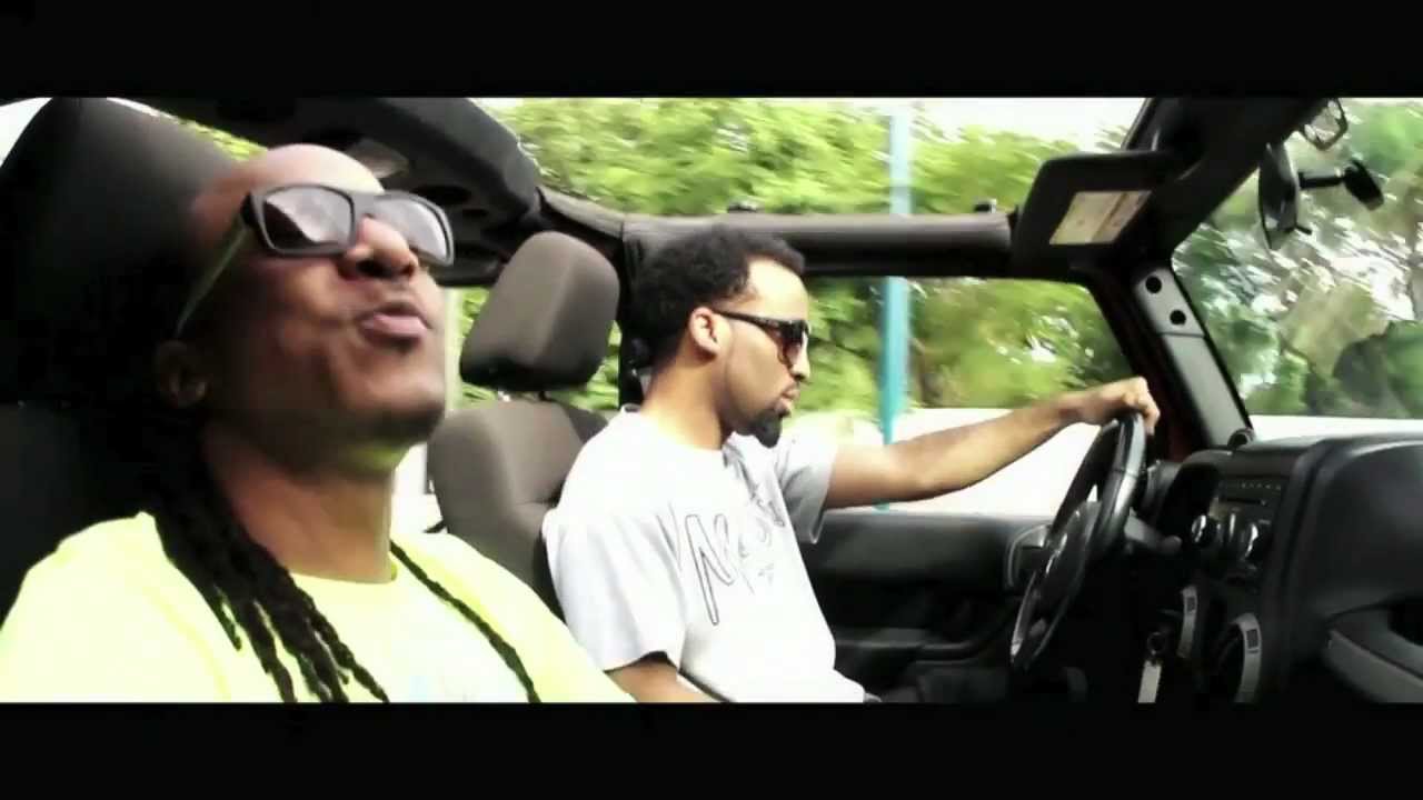 Wettin (Official Music Video)