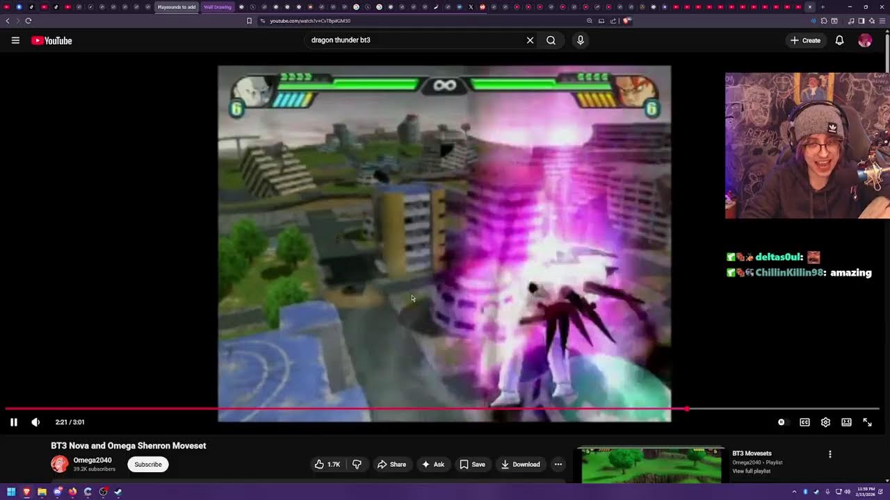 🟣LIVE REACTS AND GAMING 🟣 RESTREAMING ON TWITCH 🟣