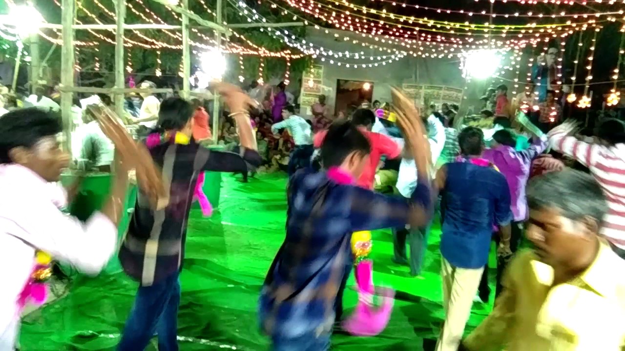 Gurijepalli ramabhajana