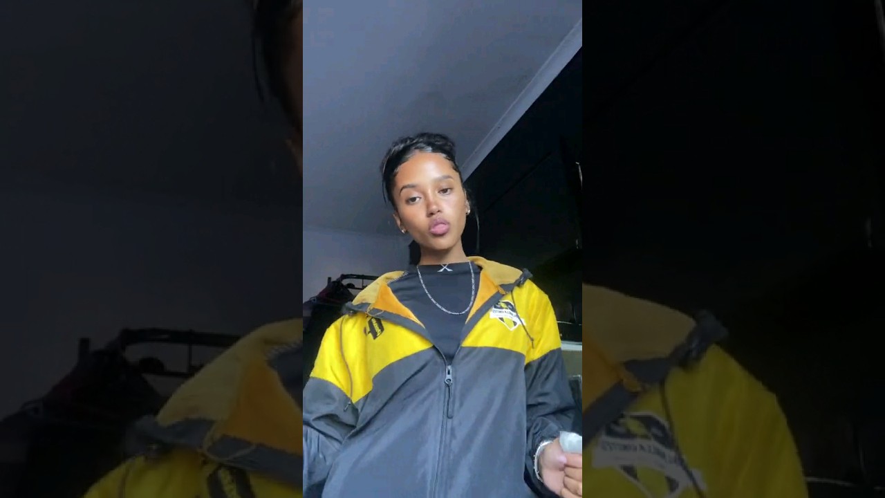 @JessySamuels | #LOUDTV #LOUDTVDancing #Amapiano