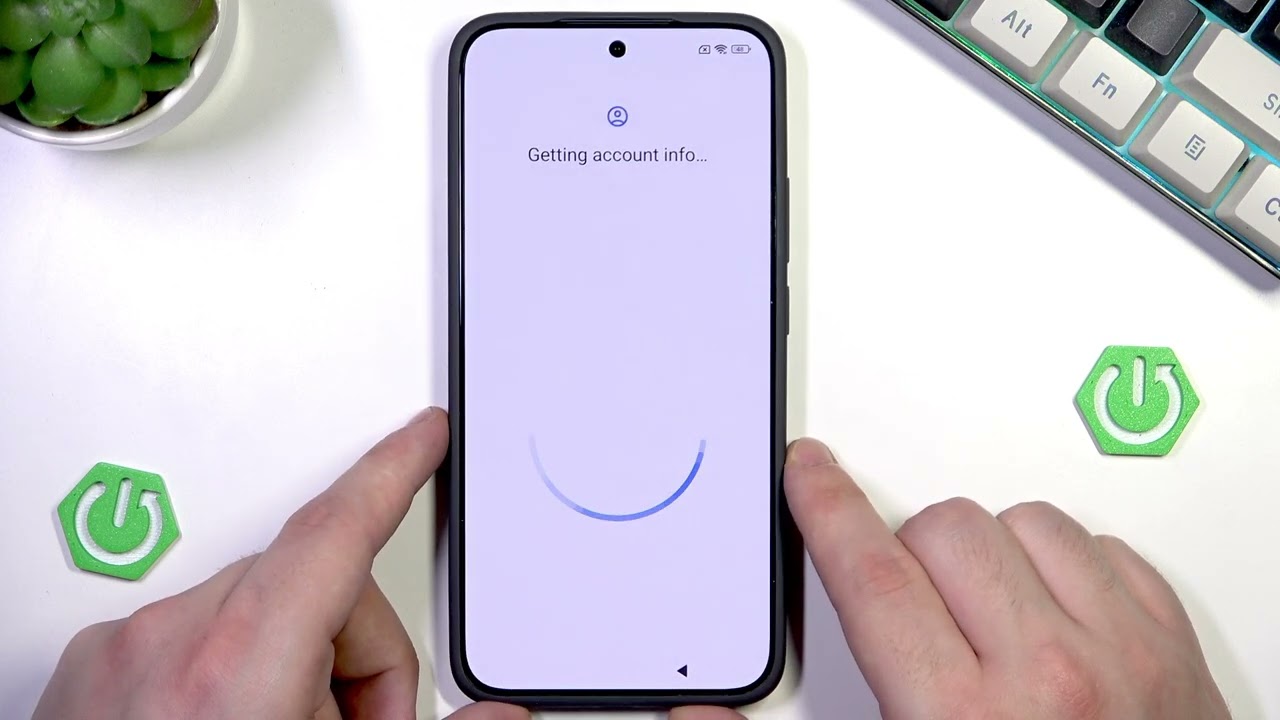 XIAOMI 15T &mdash; как восстановить резервную копию и перенести данные на новое устройство