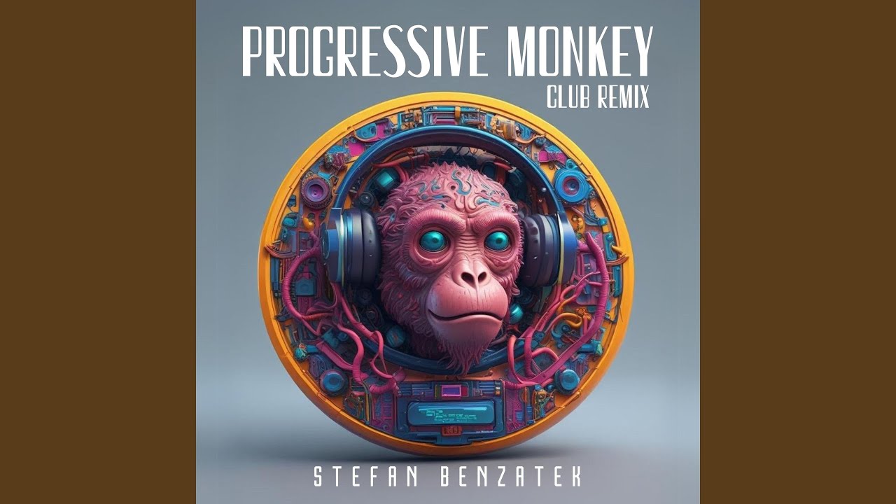 Progressive Monkey (Club Remix)