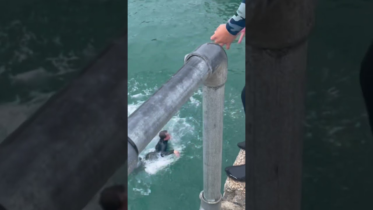 Come Cornwall with me 