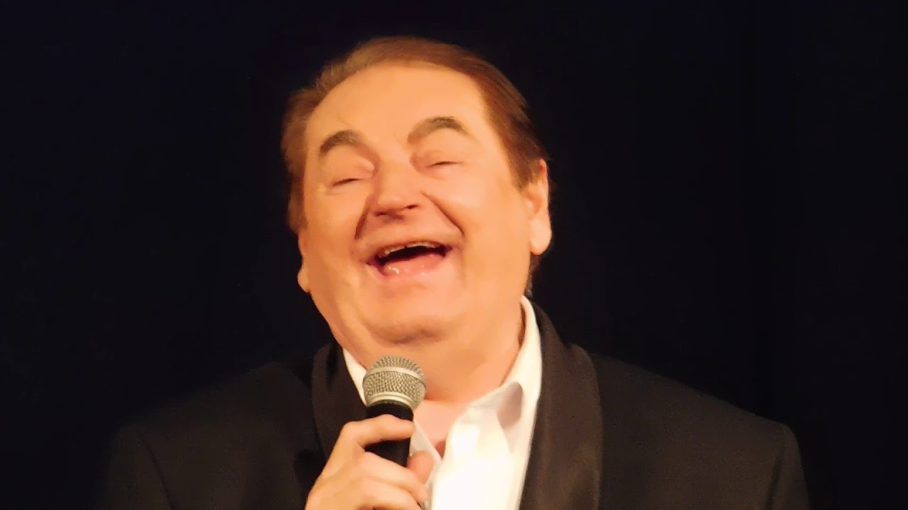 Goran Karan a Peter Stašák - Tu non llores mi querida