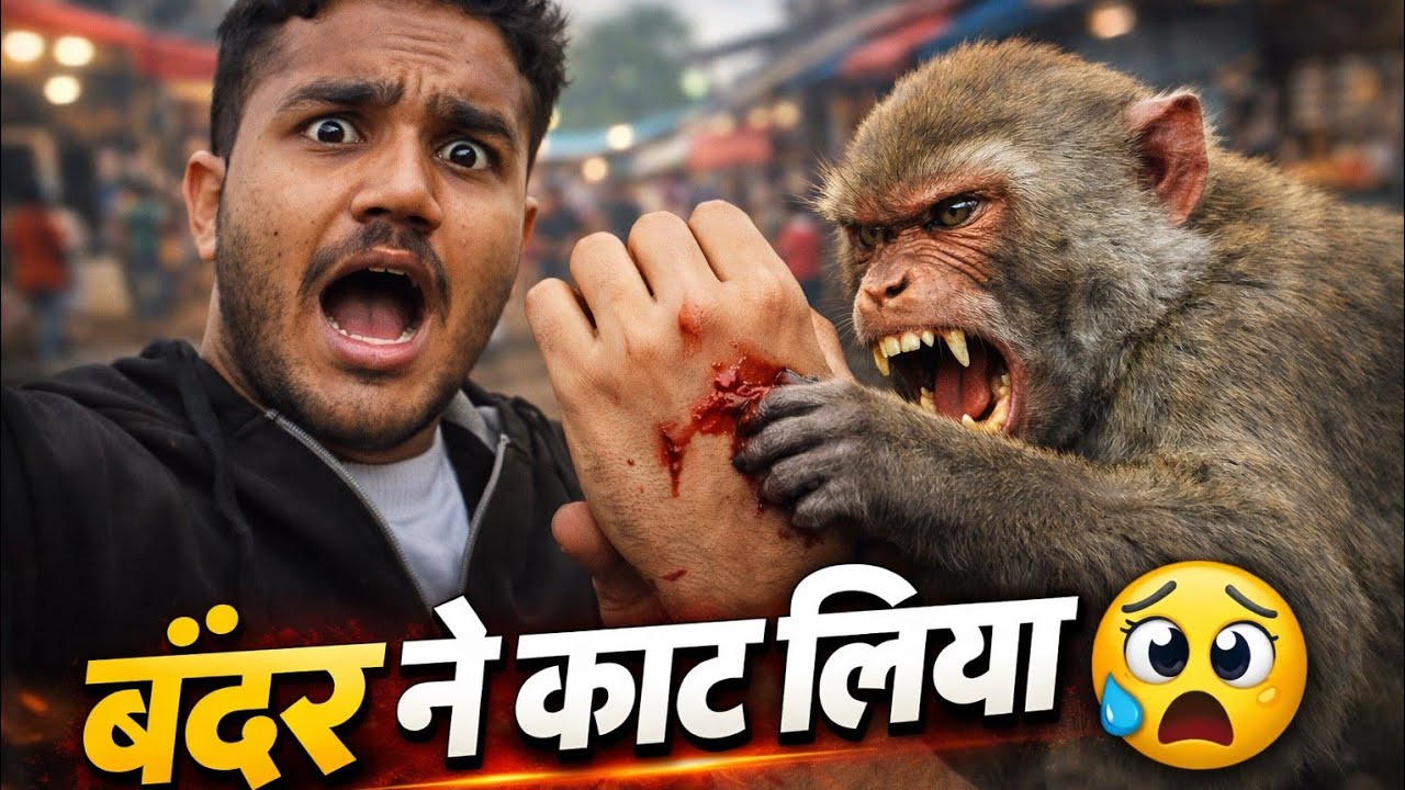 Rabies ka injection nahi mil paaya 🥹 | Daily Vlog | #vlog #thenilayvlogs #dailyvlog #villagelife 