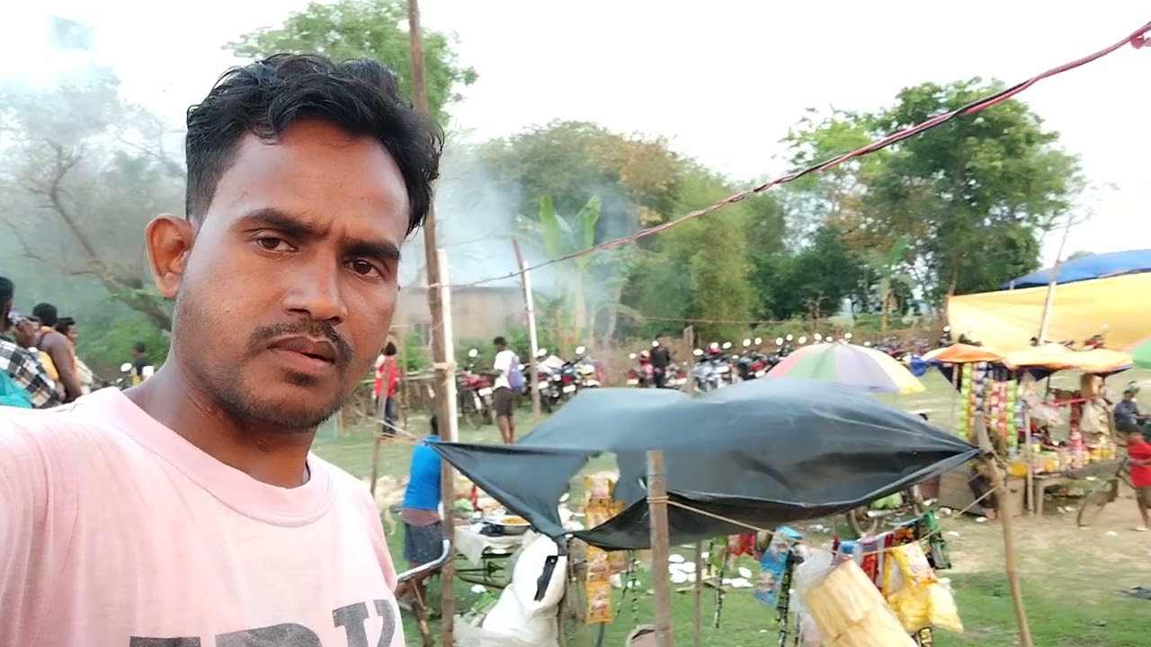 Melody Program Totapara Aatu / Manu Hansda / Santali video