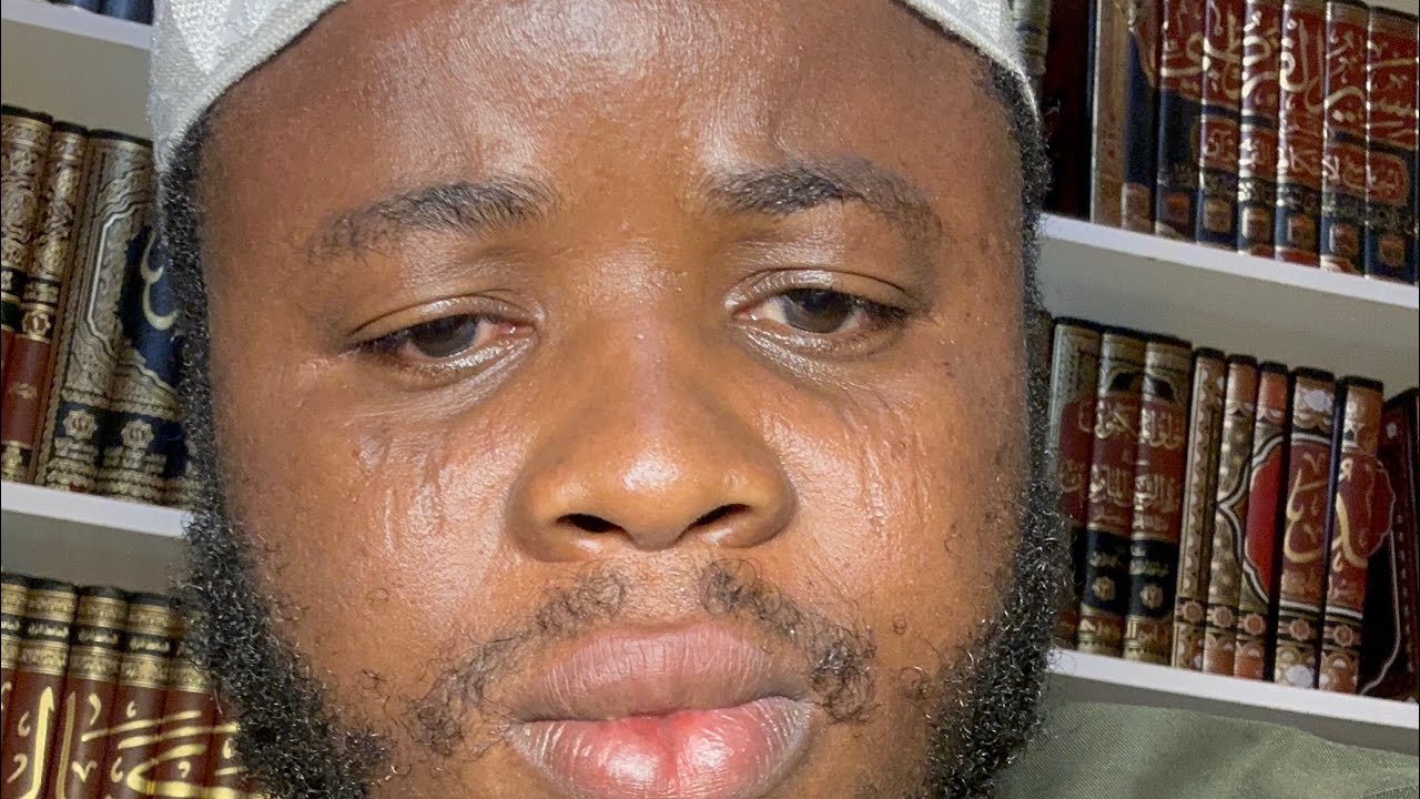 Chief Imaam Oyo | Shaykh Abdullaah Jabata | Oniyawo Meta