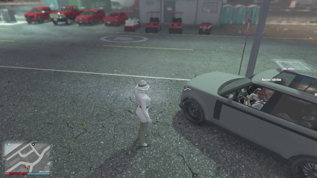 Untitled video
