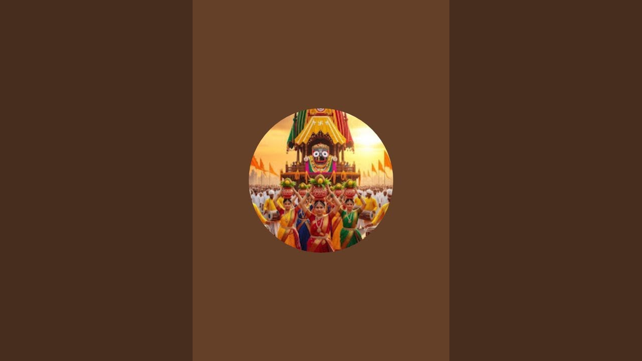 Odisha Toka Durga 🤵 is live!