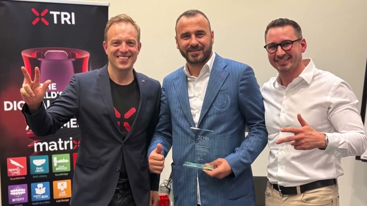 Robot Kirurgjikalë për Implante Dentare - Teknologji Zvicerane në Tiranë -  Dental Center Albania.