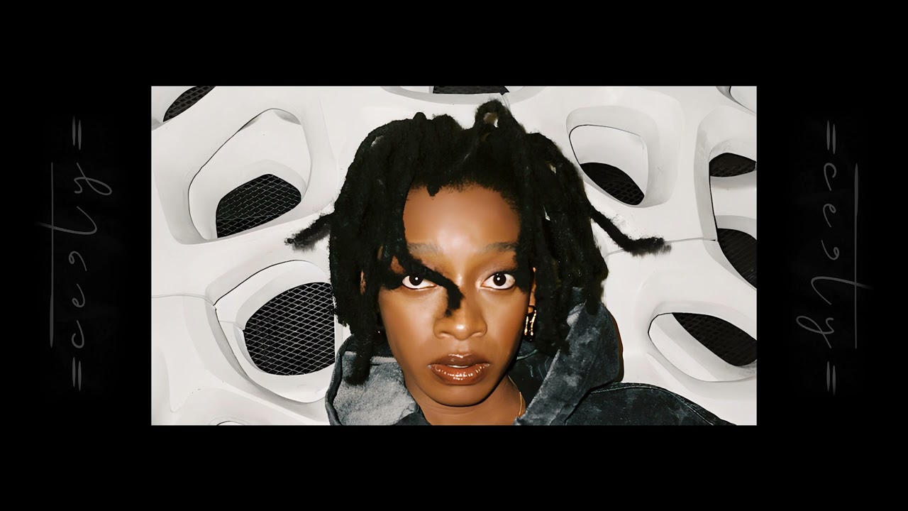 Little Simz - Gorilla (Instrumental) [Reprod. ceetybouncin]