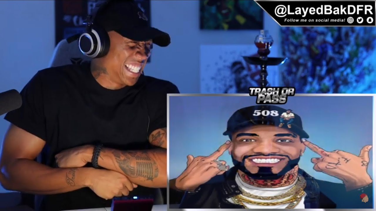 TRASH or PASS! Joyner Lucas Ft Tory Lanez (Suge Remix) [REACTION!!!]
