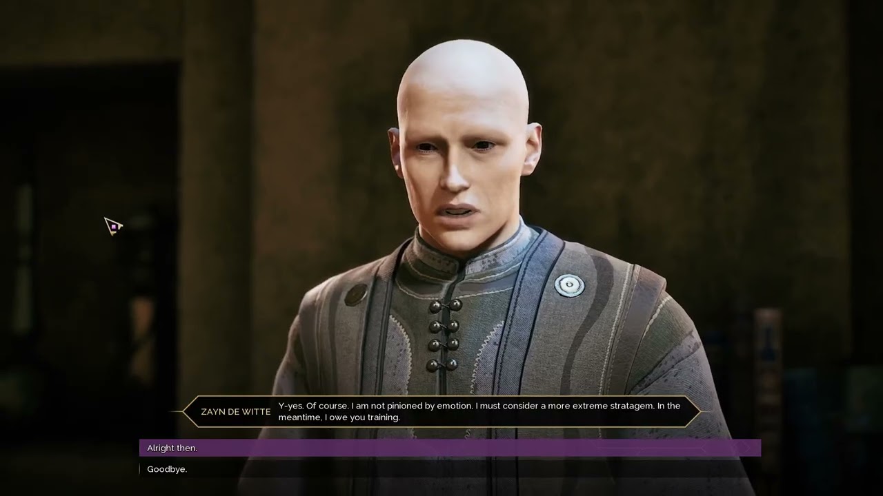 Dune Awakening Teil 12:  Das Mentat und Trooper training  geht in die heiße Phase!