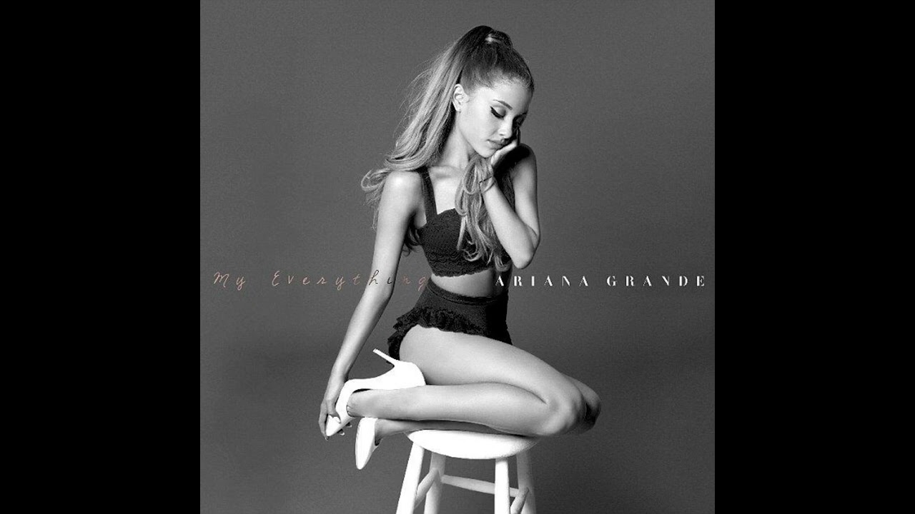 Ariana Grande, Iggy Azalea - Problem (Instrumental)