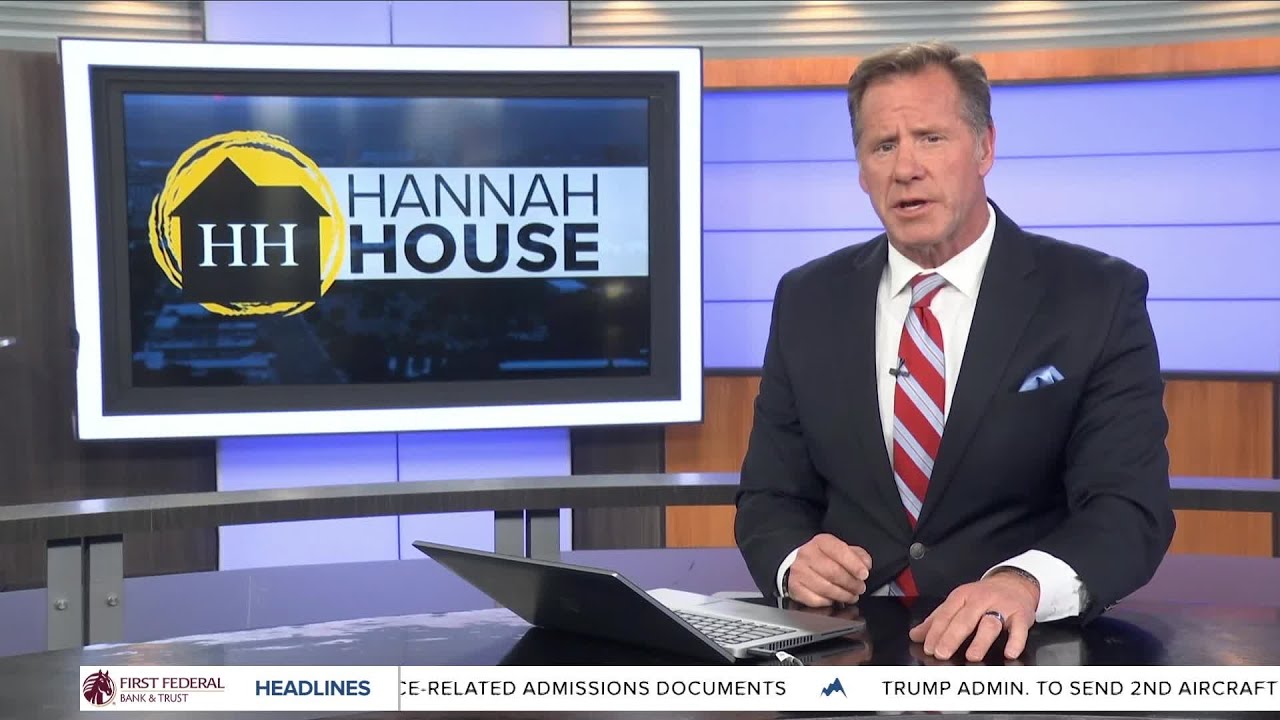MTN 4:30 News with Don Hudson 2-13-26