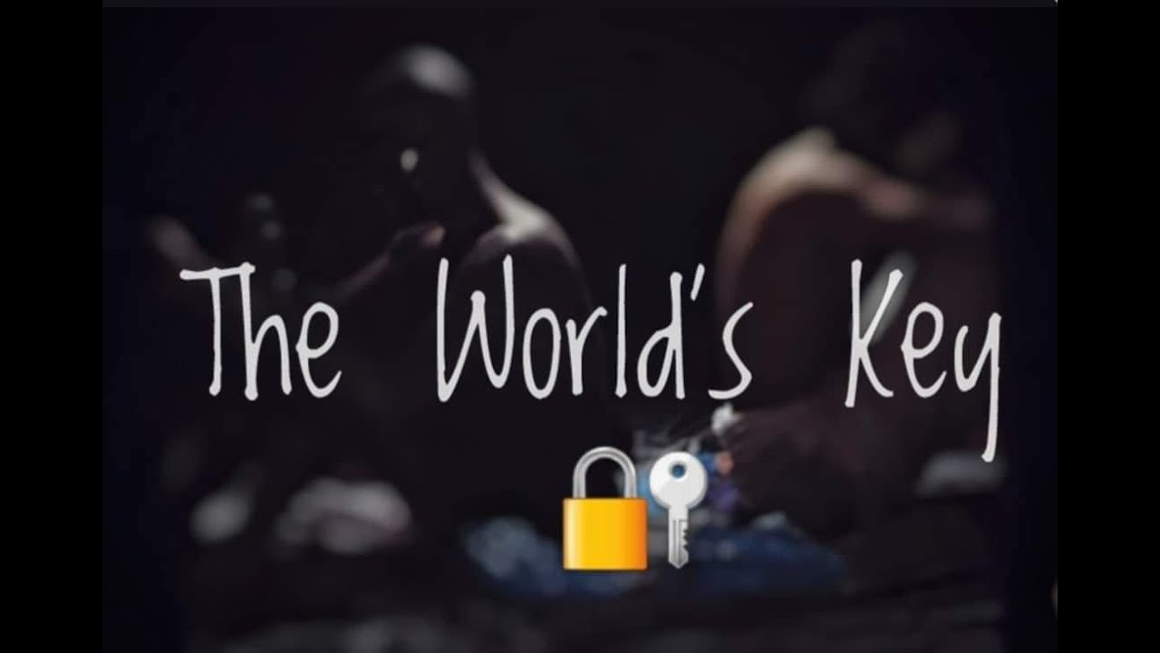 The World's Key - مفتاح العالم / (Gassarin Officiel)