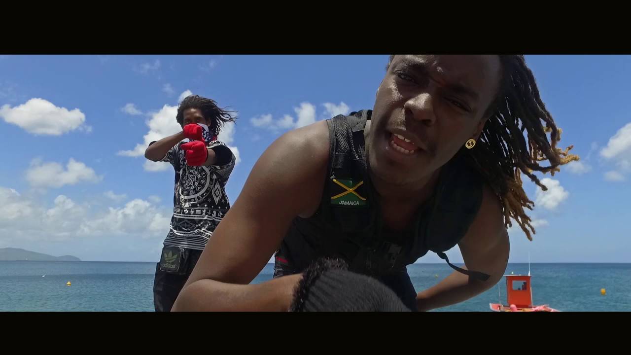 Sergent - Freestyle