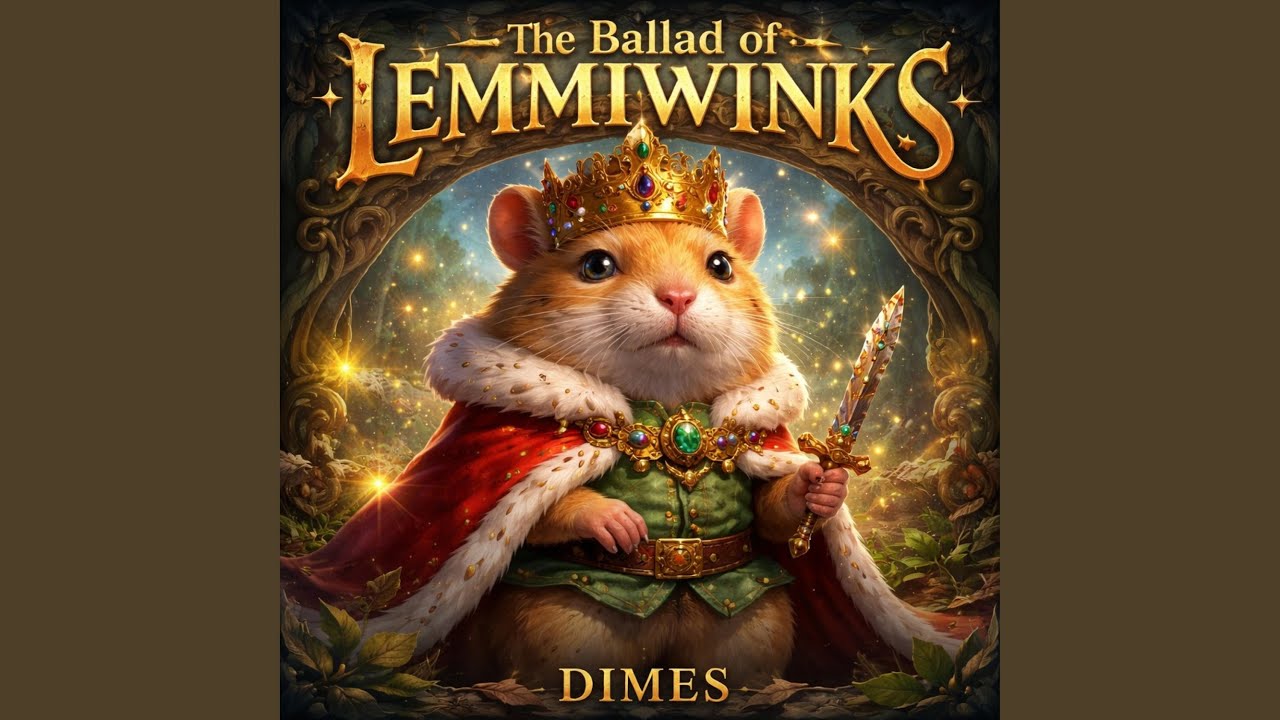 The Ballad of Lemmiwinks
