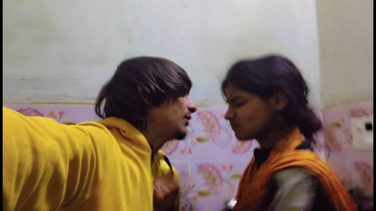 आज Mita के साथ किया झगड़ा!#couple #vlog #viral