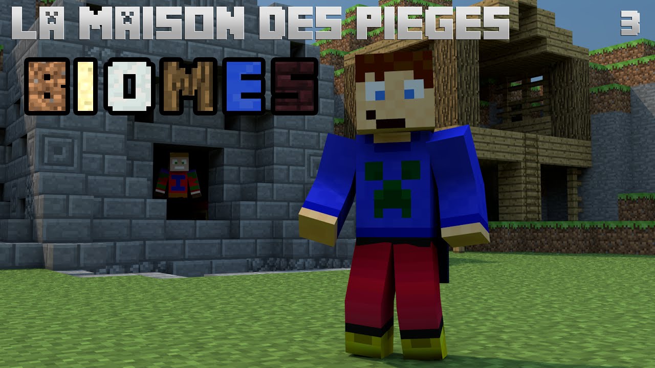 La Maison Des Pieges