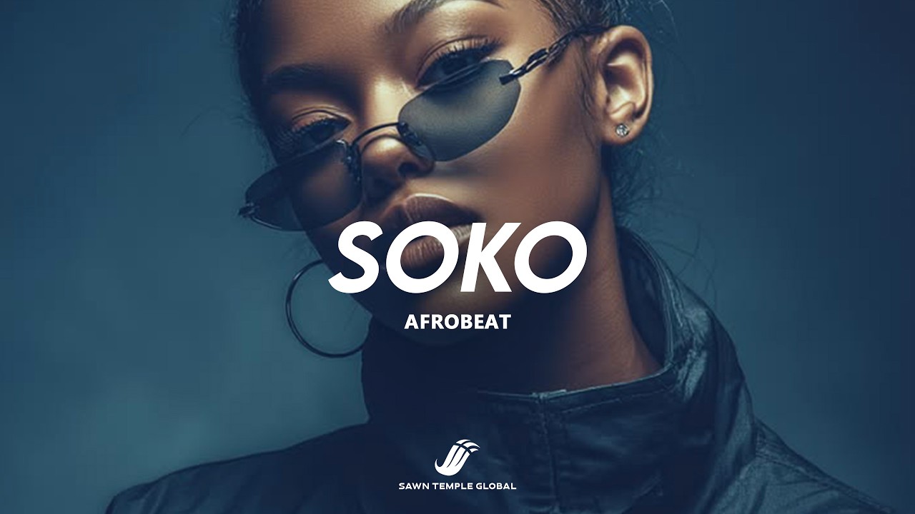 Fola x Omah Lay Type Beat - 