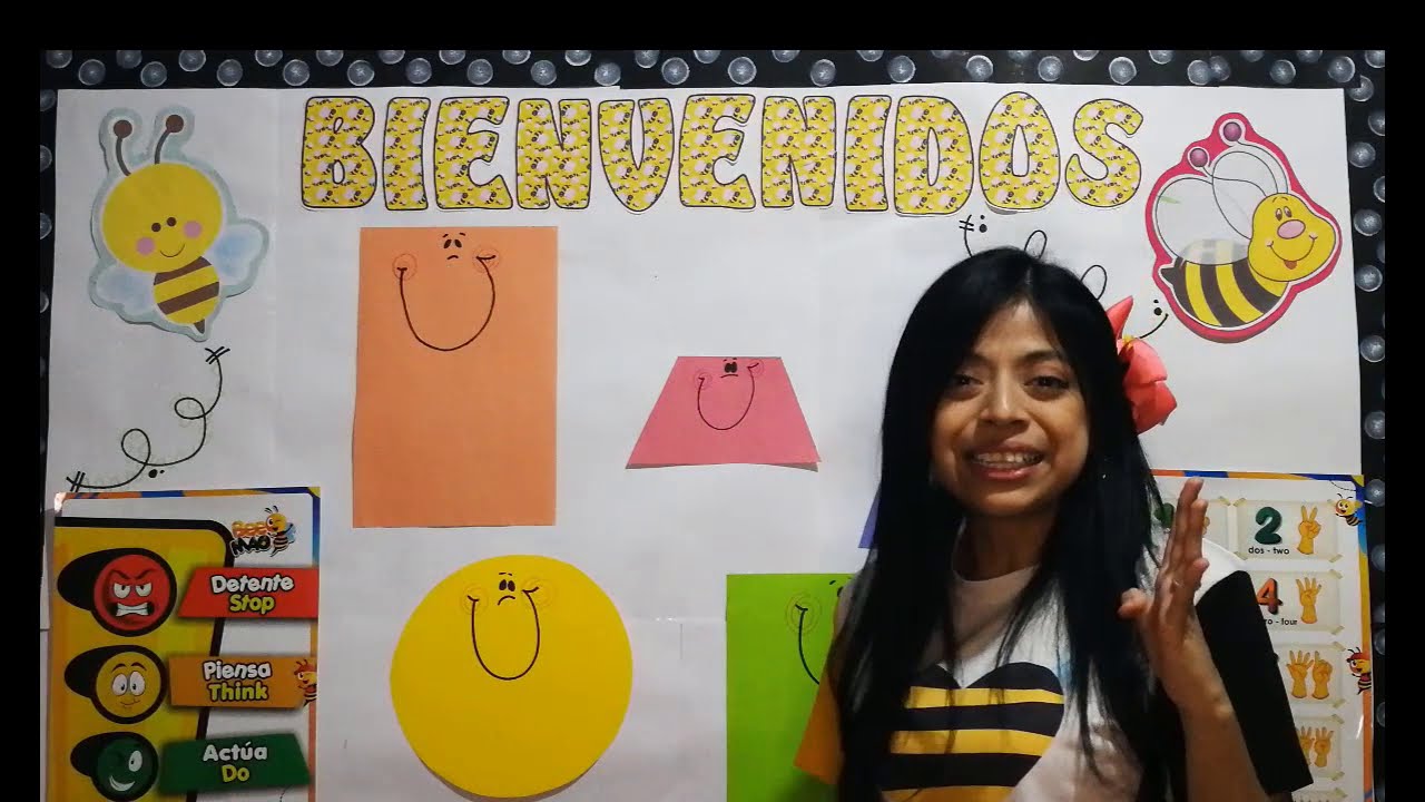 Figuras Bidimensionales