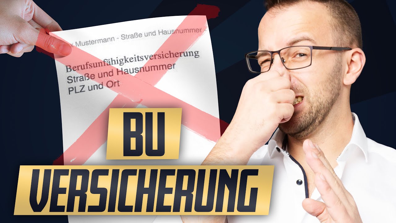 Finger weg von Kombi BUs!? Warum sie unnötig Geld kosten!