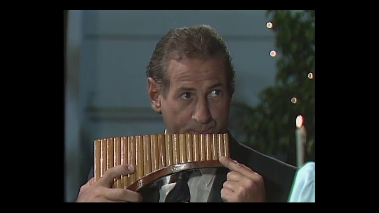 MUSIC AND THE BIBLE - Flute (The Joy of Music with Diane Bish)