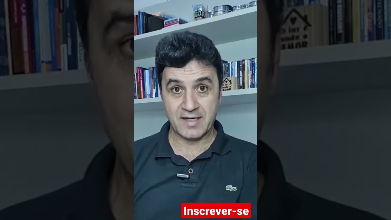 IRPF 2023 | NÃO PODE 