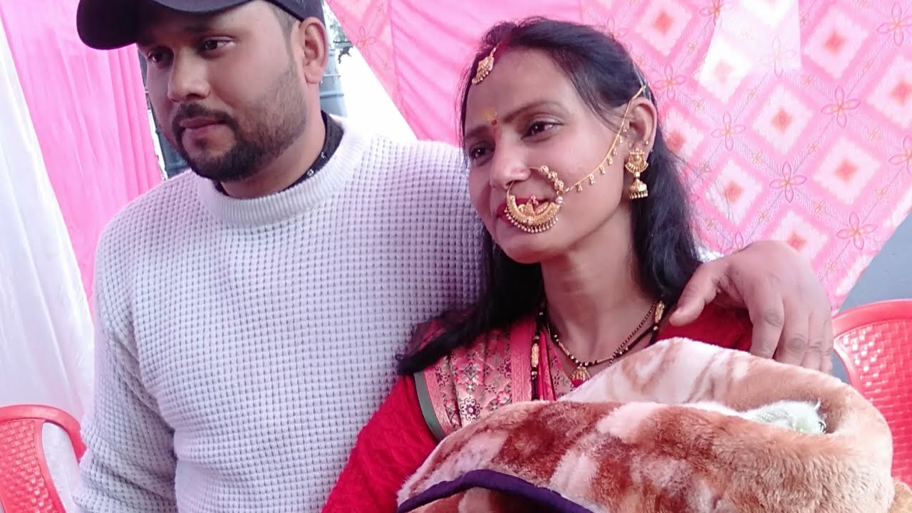 Name ceremony full vlog 🎉🎉❤️❤️