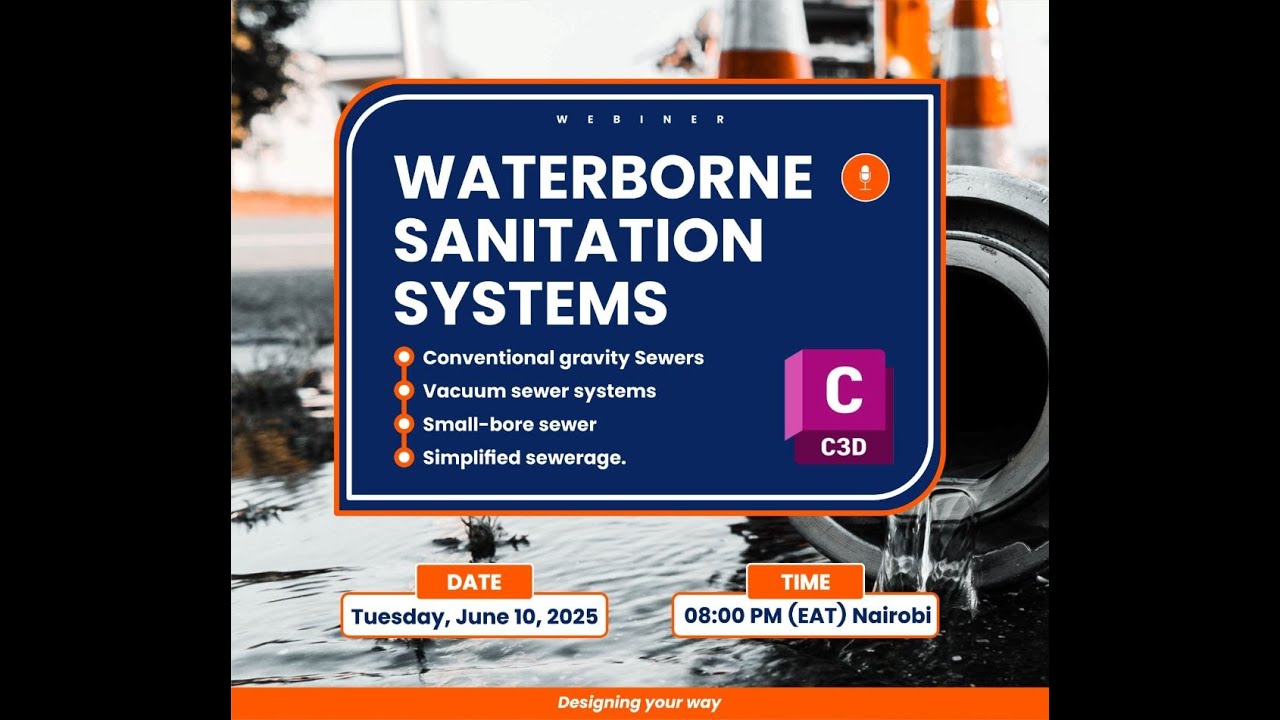 Understanding Waterborne Sanitation Systems