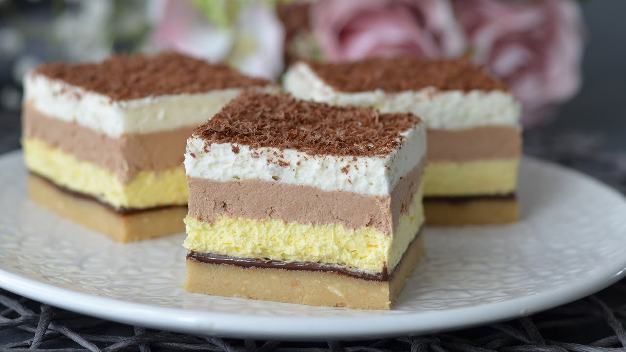 Szybkie ciasto dla zabieganych kobiet