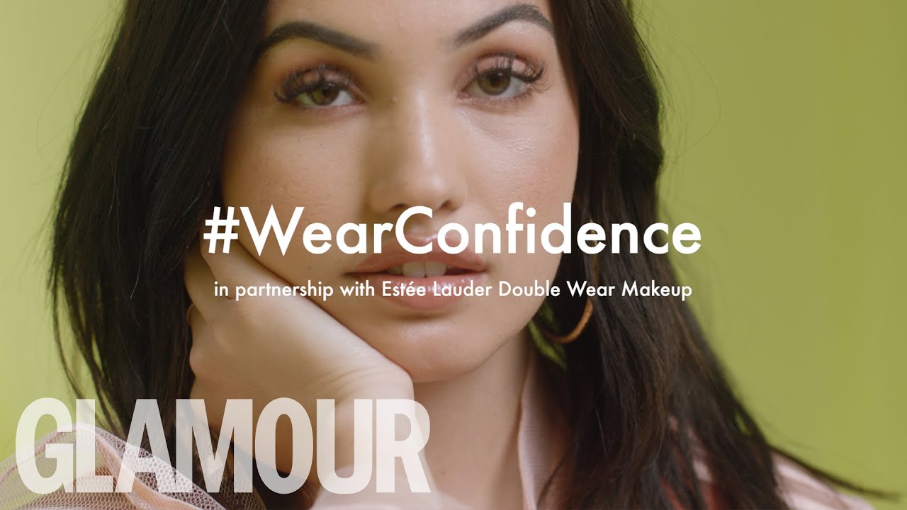 GLAMOUR X EST&Eacute;E LAUDER: Pop Sensation Mabel On Her Empowerment Journey | GLAMOUR UK