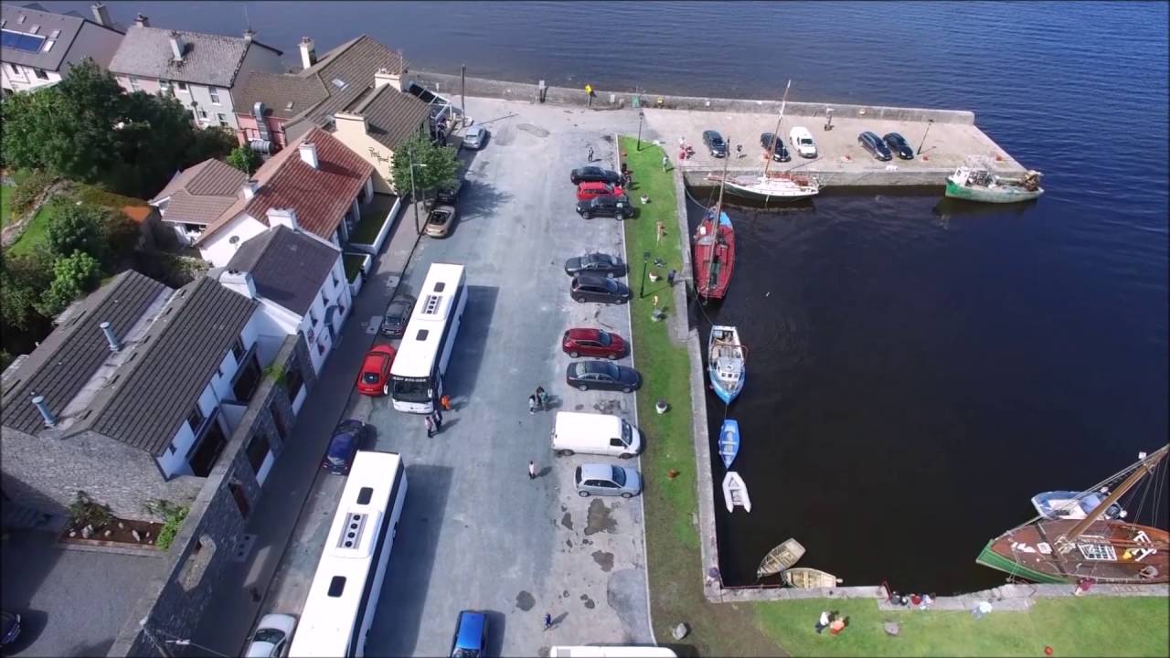 Kinvara - Save Our Green
