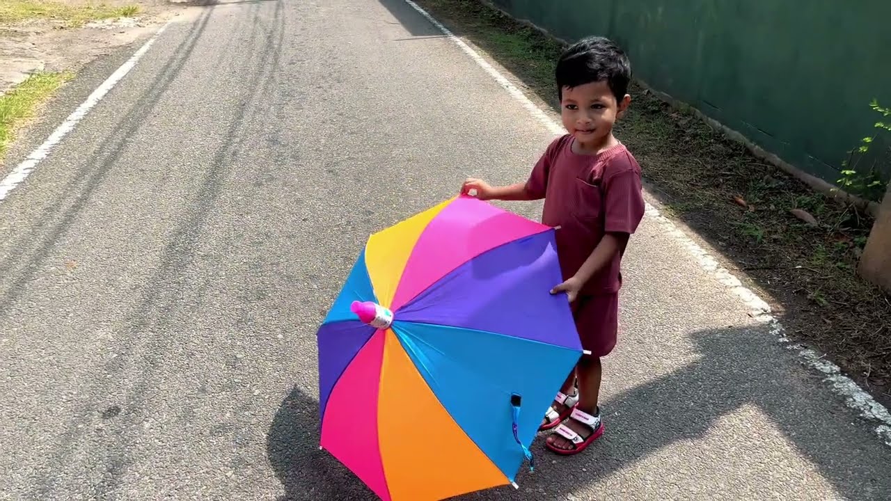 සිකුරාදාවක | බබත් එක්ක තවත් දවසක් | බබාට හදපු කෑම | Birthday party | අලුත් gift එක 