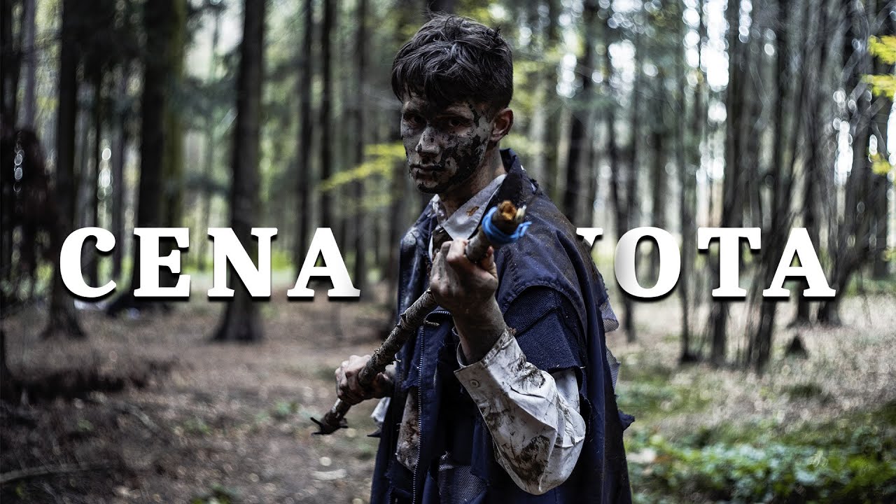 Cena života / Hunt | Česk&yacute; short film | HBP