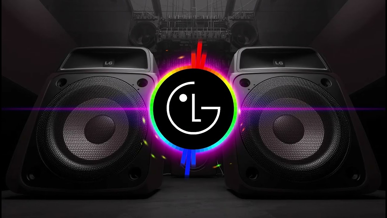 LG Sound Test – Bass Boost Mode